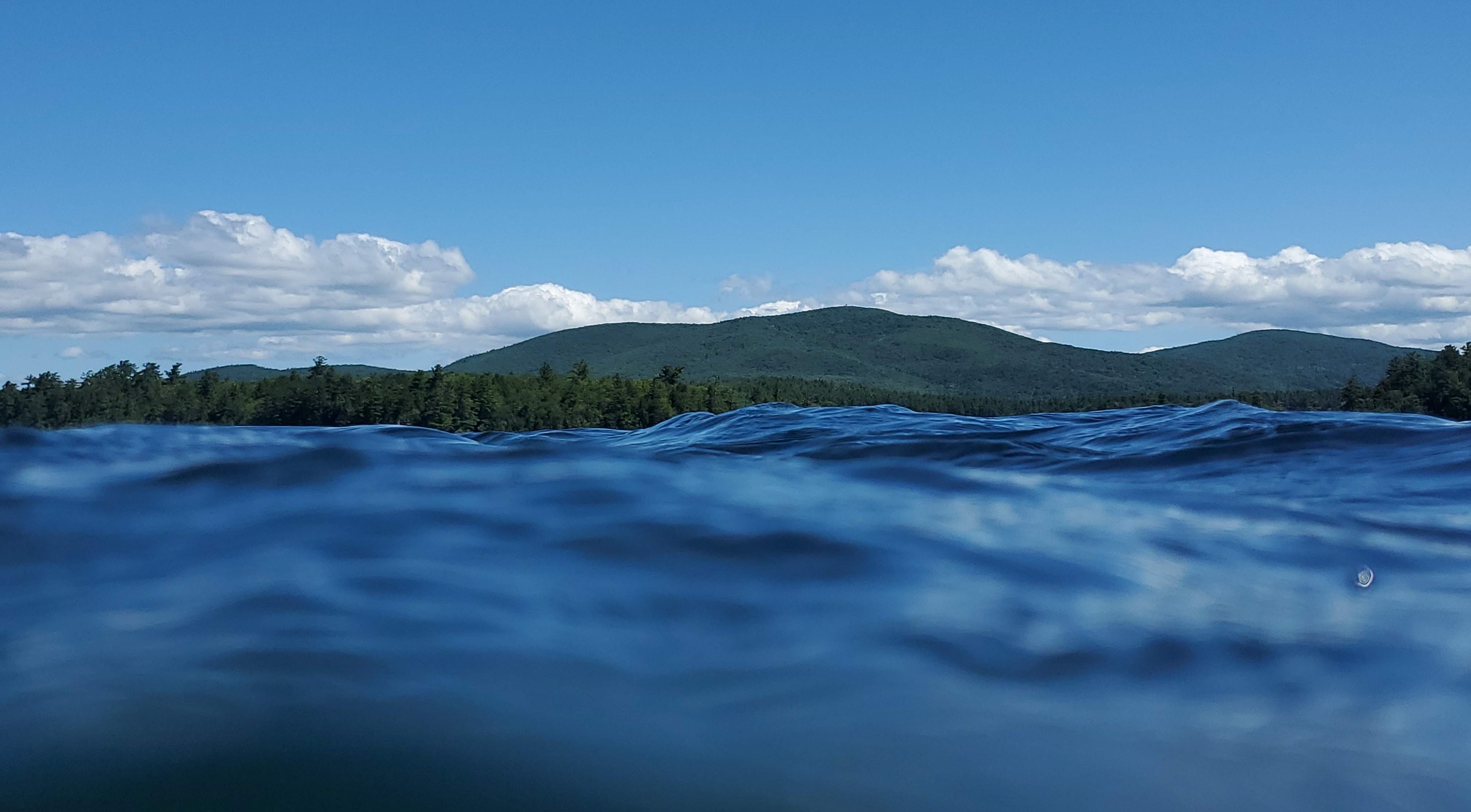 Squam Lakes Association